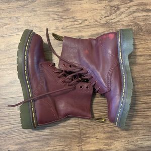 Dr. Martens